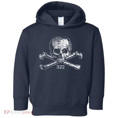 Toddler Hoodie