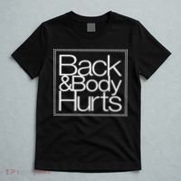 Sassy Back And Body That Sore Funny Mama T-Shirt thumb 5