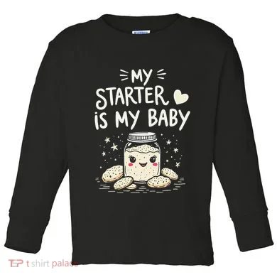 Toddler Long Sleeve