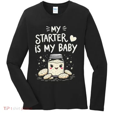 Women's Long Sleeve Shirt