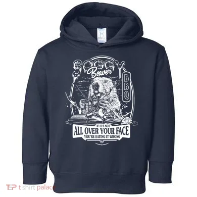 Toddler Hoodie