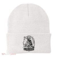 Soggy Beaver Bbq Funny Beanie thumb 0