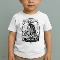 Soggy Beaver Bbq Funny Toddler T-Shirt thumb 2