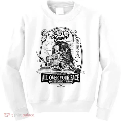 Kids Sweatshirt