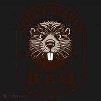 Soggy Beaver Bbq If ItS Not All Over Your Face Women's Hoodie thumb 2