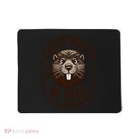 Soggy Beaver Bbq If ItS Not All Over Your Face Mousepad thumb 0