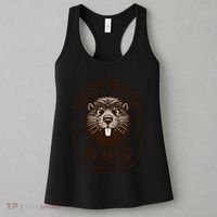 Soggy Beaver Bbq If ItS Not All Over Your Face Women's Tank Top thumb 3