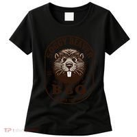 Soggy Beaver Bbq If ItS Not All Over Your Face Women's T-Shirt thumb 0