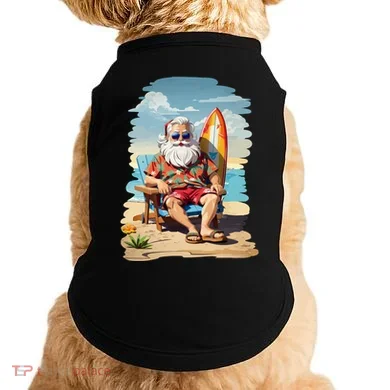 Doggie Tank