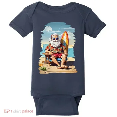 Baby Bodysuit