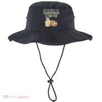 Sourdough Bread Baker Bucket Hat thumb 0
