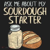 Sourdough Bread Baker Tumbler thumb 3