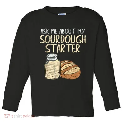 Toddler Long Sleeve