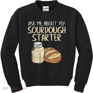 Kids Sweatshirt
