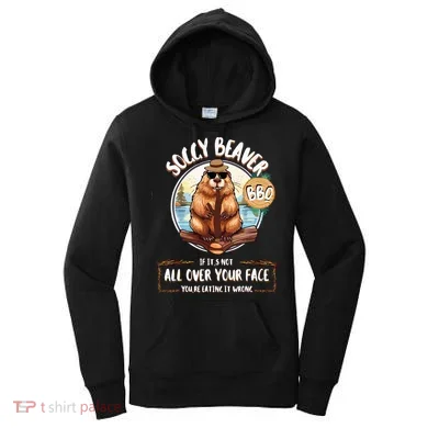 Women's Hoodie
