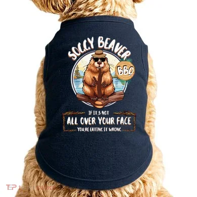 Doggie Tank