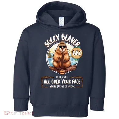 Toddler Hoodie