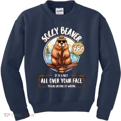 Kids Sweatshirt