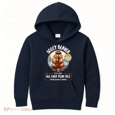 Kids Hoodie