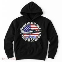 Send Buffs B-52 Stratofortress Bomber Hoodie thumb 0
