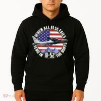 Send Buffs B-52 Stratofortress Bomber Hoodie thumb 2