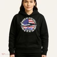 Send Buffs B-52 Stratofortress Bomber Hoodie thumb 5