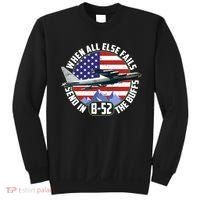 Send Buffs B-52 Stratofortress Bomber Sweatshirt thumb 0