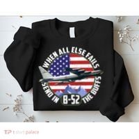 Send Buffs B-52 Stratofortress Bomber Sweatshirt thumb 2