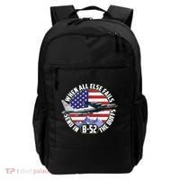 Send Buffs B-52 Stratofortress Bomber Backpack thumb 0
