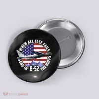 Send Buffs B-52 Stratofortress Bomber Button thumb 0