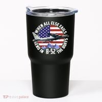 Send Buffs B-52 Stratofortress Bomber Tumbler thumb 0