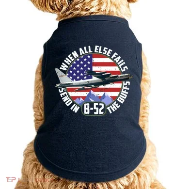 Doggie Tank