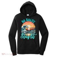 Summer Beach Be Salty Stay Lit Matthew 51314 Women's Hoodie thumb 0