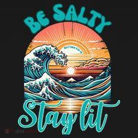Summer Beach Be Salty Stay Lit Matthew 51314 Women's Tank Top thumb 5