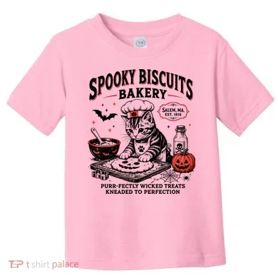 Toddler T-Shirt