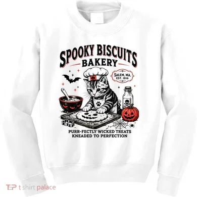 Kids Sweatshirt