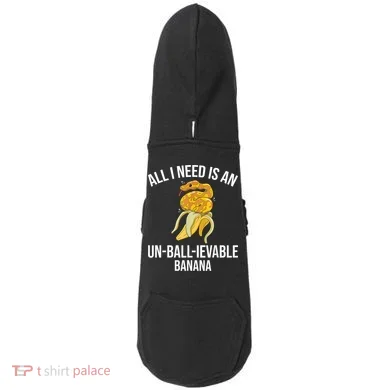 Doddie Hoodie