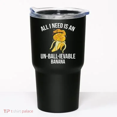 Tumbler