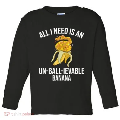 Toddler Long Sleeve