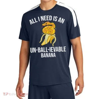 Soccer Jersey