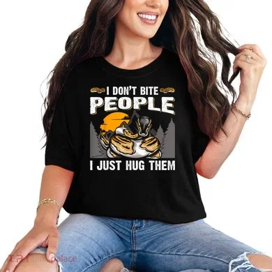 Snake Banana Ball Python Comfort Colors T-Shirt