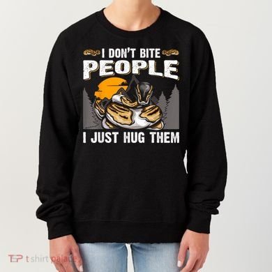 Snake Banana Ball Python Women's Sweatshirt