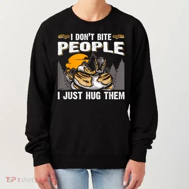 Snake Banana Ball Python Women's Sweatshirt