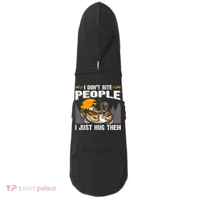 Doddie Hoodie