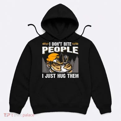 Snake Banana Ball Python Hoodie