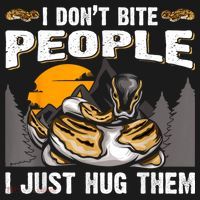 Snake Banana Ball Python Long Sleeve Shirt thumb 2