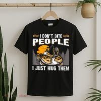 Snake Banana Ball Python T-Shirt thumb 2