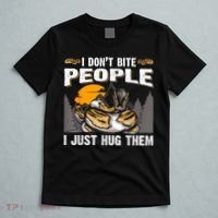 Snake Banana Ball Python T-Shirt thumb 5