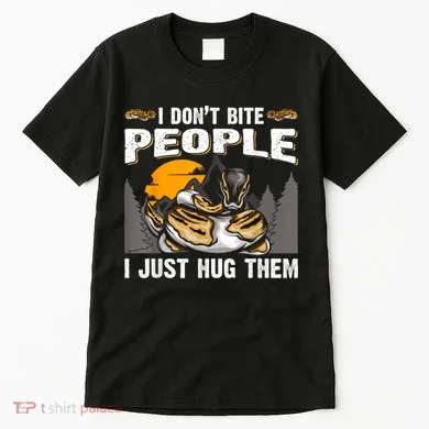 Snake Banana Ball Python Tall T-Shirt