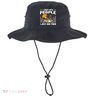 Snake Banana Ball Python Bucket Hat